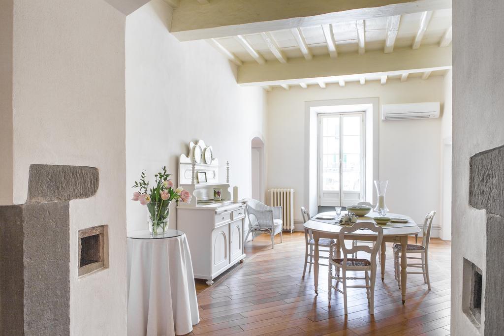 Apartment Matteotti Greve in Chianti Exteriör bild