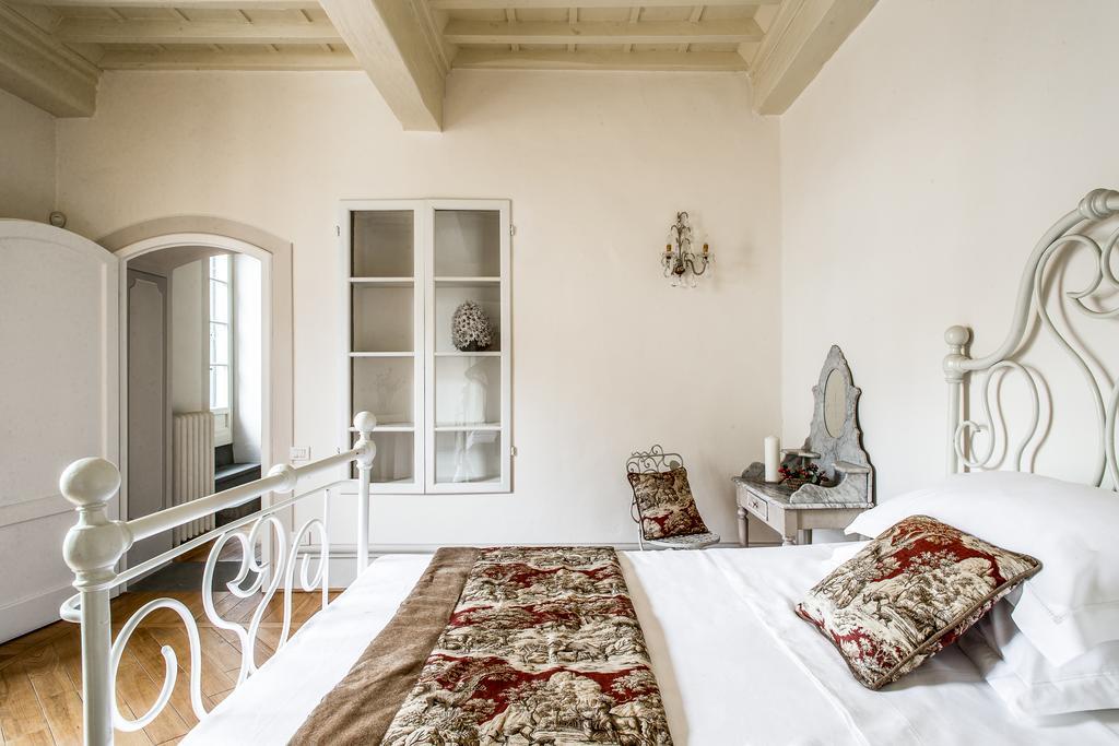 Apartment Matteotti Greve in Chianti Exteriör bild