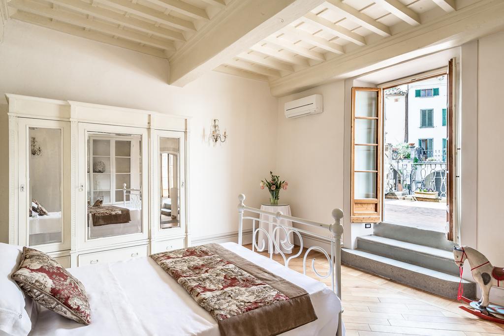 Apartment Matteotti Greve in Chianti Exteriör bild