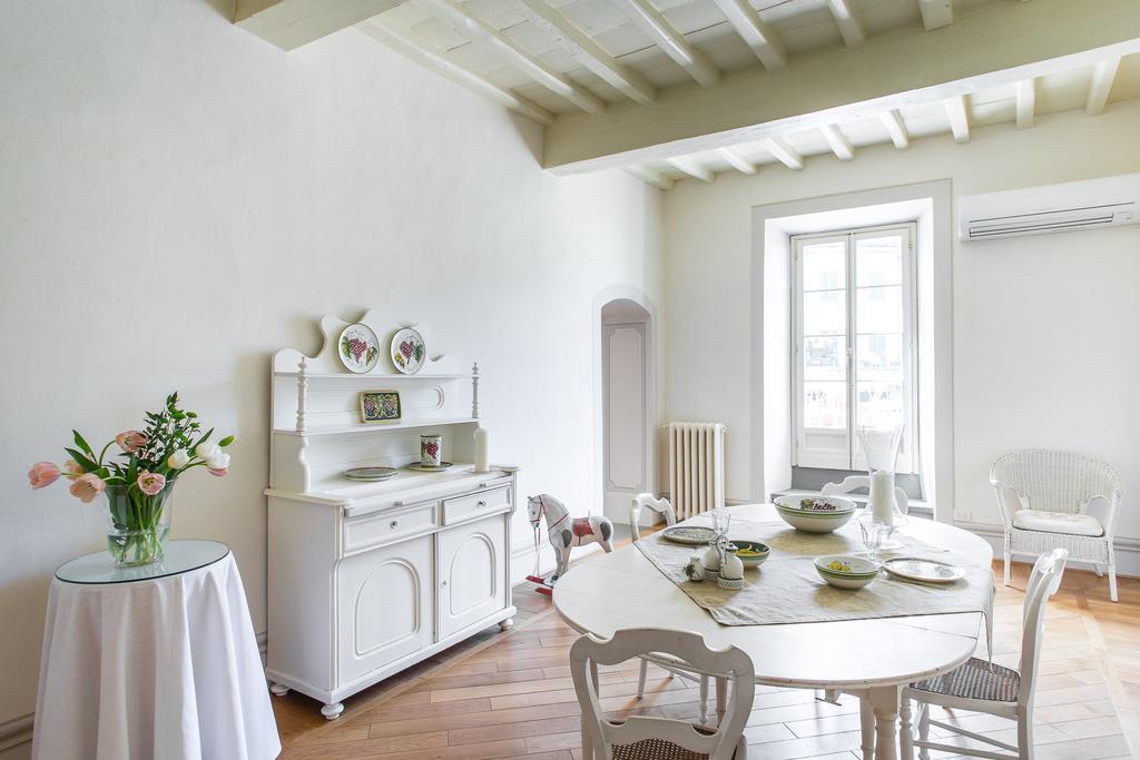 Apartment Matteotti Greve in Chianti Exteriör bild