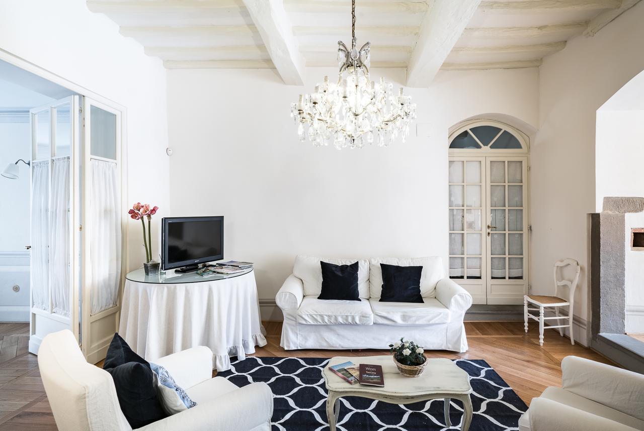 Apartment Matteotti Greve in Chianti Exteriör bild