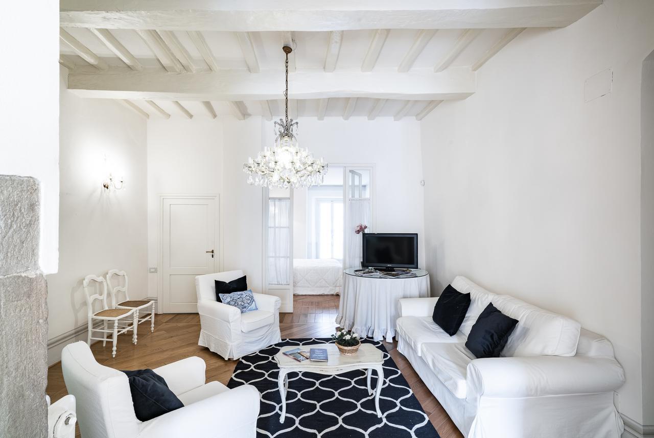Apartment Matteotti Greve in Chianti Exteriör bild