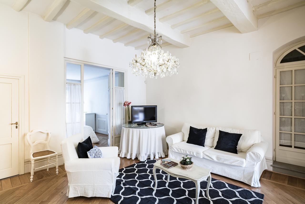 Apartment Matteotti Greve in Chianti Exteriör bild