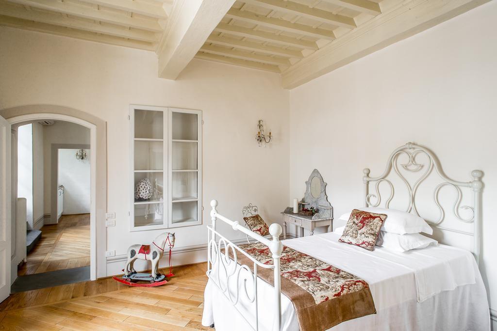 Apartment Matteotti Greve in Chianti Exteriör bild